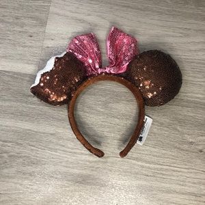 Cute Mickeys Premium Disney ears
